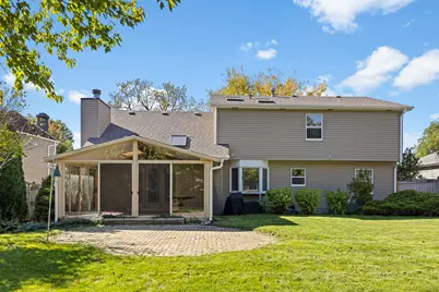 8421 Chelsea Lane, Woodridge, IL 60517 - Photo 24