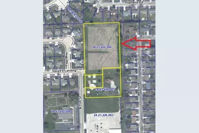000 15th Street, Rochelle, IL 61068 - Photo 2