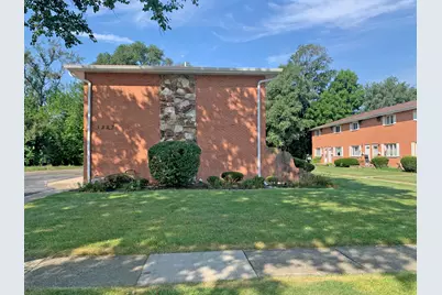 1227 Town Crest Drive #C, New Lenox, IL 60451 - Photo 2