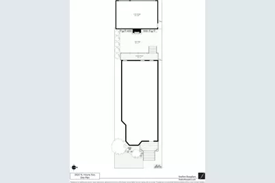 3822 N Hoyne Avenue, Chicago, IL 60618 - Photo 40