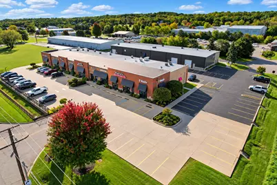 2207 US Route 12 Hwy Unit I, Spring Grove, IL 60081 - Photo 1