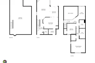 5119 Deblin Ln, Oak Lawn, IL 60453 - Photo 38
