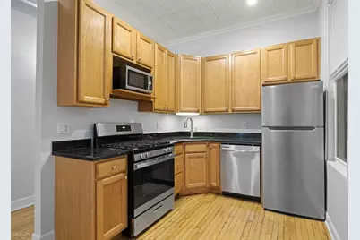 825 N Winchester Avenue #2F, Chicago, IL 60622 - Photo 4