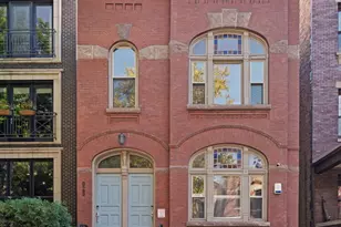825 N Winchester Ave, Chicago, IL 60622 - Photo 1