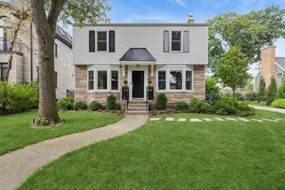 738 S Home Avenue, Park Ridge, IL 60068 - Photo 2