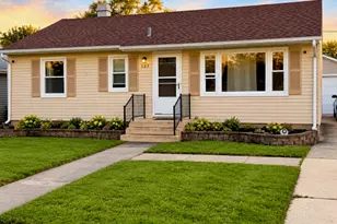 123 James St, Montgomery, IL 60538 - Photo 2