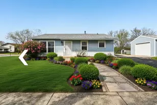 3520 School Dr, Country Club Hills, IL 60478 - Photo 1