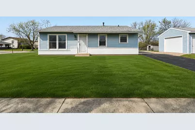 3520 School Drive, Country Club Hills, IL 60478 - Photo 2