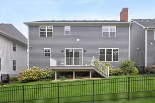 1137 Hickory Dr, Western Springs, IL 60558 - Photo 30