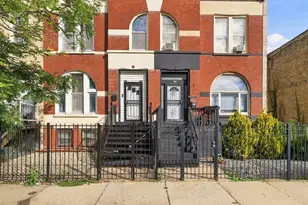 2854 W Warren Blvd, Chicago, IL 60612 - Photo 1