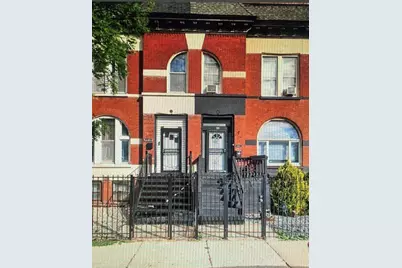 2854 W Warren Boulevard, Chicago, IL 60612 - Photo 1