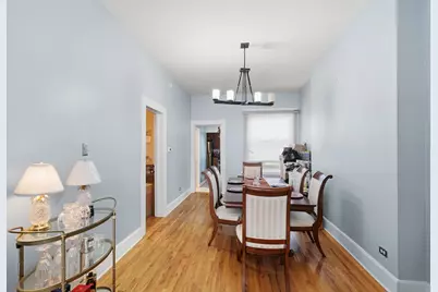 2854 W Warren Boulevard, Chicago, IL 60612 - Photo 4
