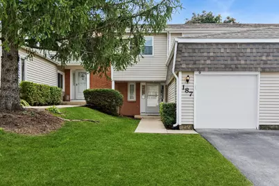 187 Pamela Drive, Bolingbrook, IL 60440 - Photo 1