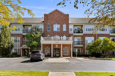 12950 Meadow View Court #305, Huntley, IL 60142 - Photo 1