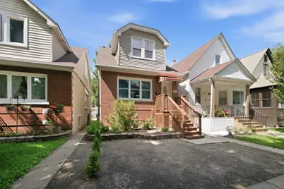 6707 31st Street, Berwyn, IL 60402 - Photo 1