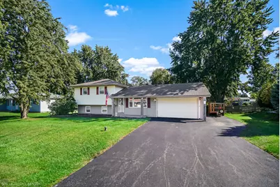 23949 S Green Heron Drive, Channahon, IL 60410 - Photo 1