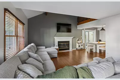 15713 Danford Lane, Orland Park, IL 60462 - Photo 2