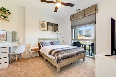 225 S Sangamon Street #410, Chicago, IL 60607 - Photo 12