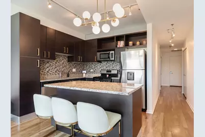 225 S Sangamon Street #410, Chicago, IL 60607 - Photo 8