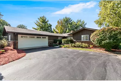 25012 W Mary Lane, Plainfield, IL 60586 - Photo 1