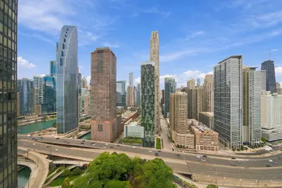 505 N Lake Shore Drive #3102, Chicago, IL 60611 - Photo 2