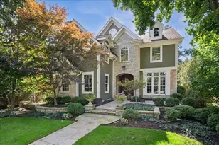 1036 Ash St, Winnetka, IL 60093 - Photo 1