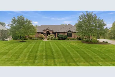 955 Livingston Lane, Inverness, IL 60010 - Photo 2
