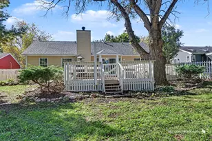 714 Dartmouth Dr, Island Lake, IL 60042 - Photo 24