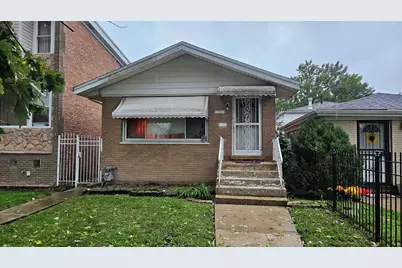 7311 S Seeley Avenue, Chicago, IL 60636 - Photo 1