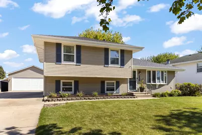 2908 Frank Turk Drive, Plainfield, IL 60586 - Photo 2