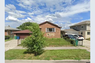 15233 8th Avenue, Phoenix, IL 60426 - Photo 1