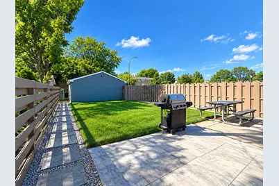 1846 Wesley Avenue #3, Evanston, IL 60201 - Photo 12