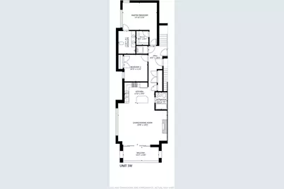 2456 W Cortez Street #3W, Chicago, IL 60622 - Photo 30