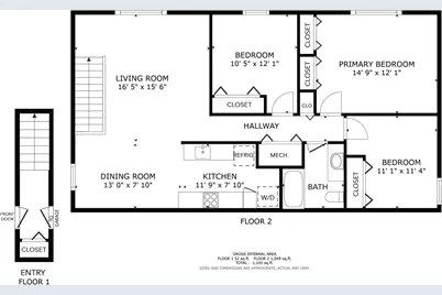337 Mallard Court, Vernon Hills, IL 60061 - Photo 22