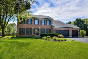 [Address not provided], Saint Charles, IL 60175 - Photo 1