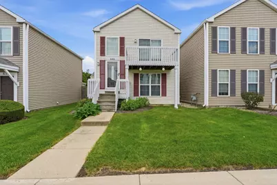 640 Four Seasons Boulevard #640, Aurora, IL 60504 - Photo 1