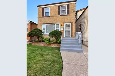 7803 S Champlain Avenue, Chicago, IL 60619 - Photo 1