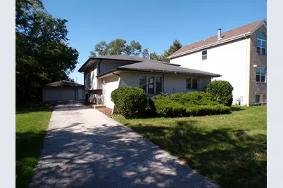 16614 Finch Avenue, Harvey, IL 60426 - Photo 1