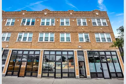 4437 W Fullerton Avenue #SF, Chicago, IL 60639 - Photo 1