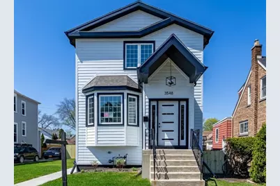 3548 Clinton Avenue, Berwyn, IL 60402 - Photo 1