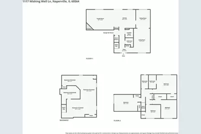 1117 Wishing Well Lane, Naperville, IL 60564 - Photo 52