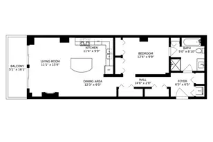 111 S Morgan St, Chicago, IL 60607 - Photo 20