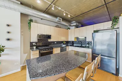 111 S Morgan Street #501, Chicago, IL 60607 - Photo 10