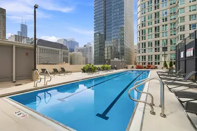 345 N La Salle Street #1803, Chicago, IL 60654 - Photo 12