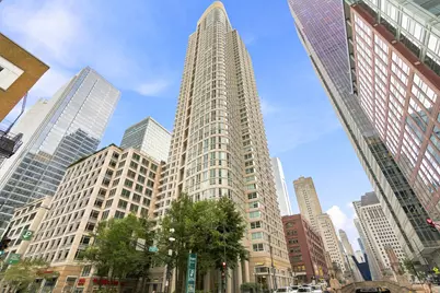345 N La Salle Street #1803, Chicago, IL 60654 - Photo 20