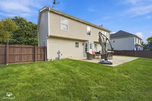 389 Blackfoot Dr, Bolingbrook, IL 60490 - Photo 30