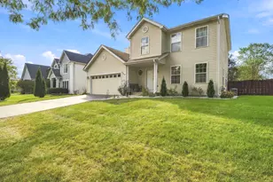 389 Blackfoot Dr, Bolingbrook, IL 60490 - Photo 4