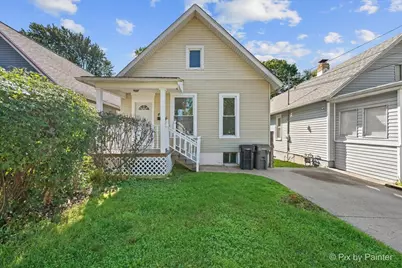 461 Franklin Boulevard, Elgin, IL 60120 - Photo 1