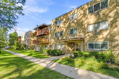 704 Dempster Street #E207, Mount Prospect, IL 60056 - Photo 2
