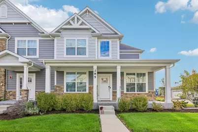 285 Didier Court, Buffalo Grove, IL 60089 - Photo 1